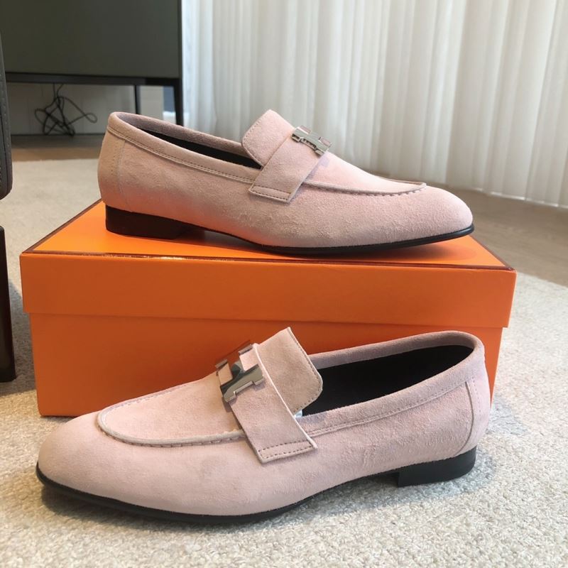 Hermes Business Shoes